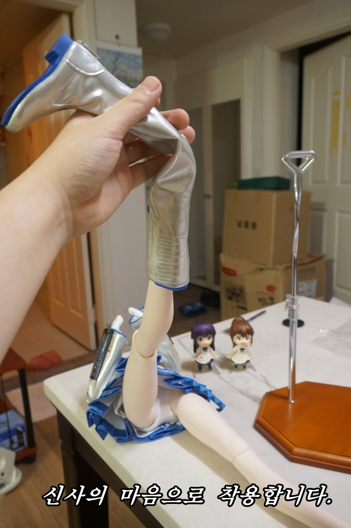 돌피드림 유키미쿠 리뷰를 작성해 보았습니다._102.jpg