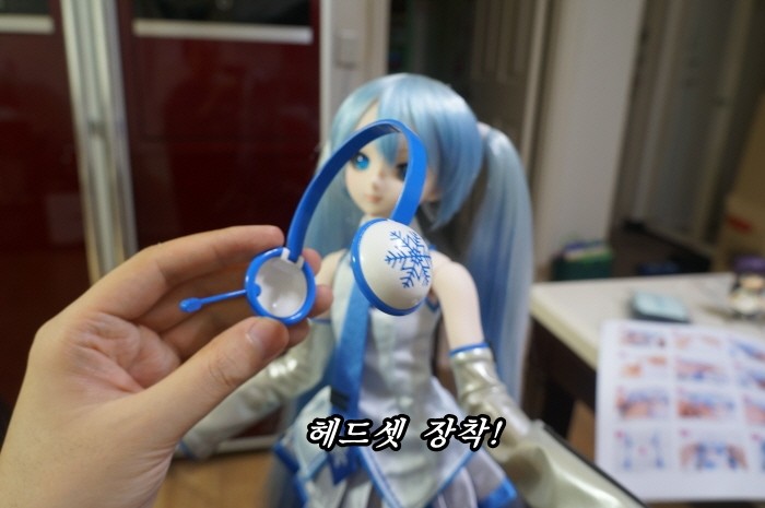 돌피드림 유키미쿠 리뷰를 작성해 보았습니다._133.jpg