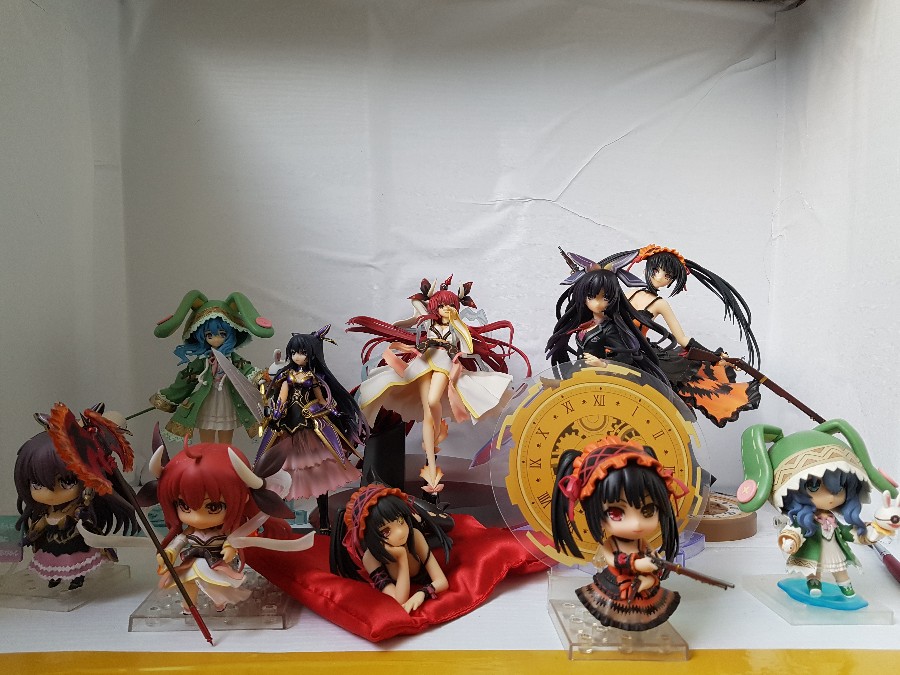 데어라 피규어중에 코토리가 그나마 퀄이 높은거 같아요_9.jpg