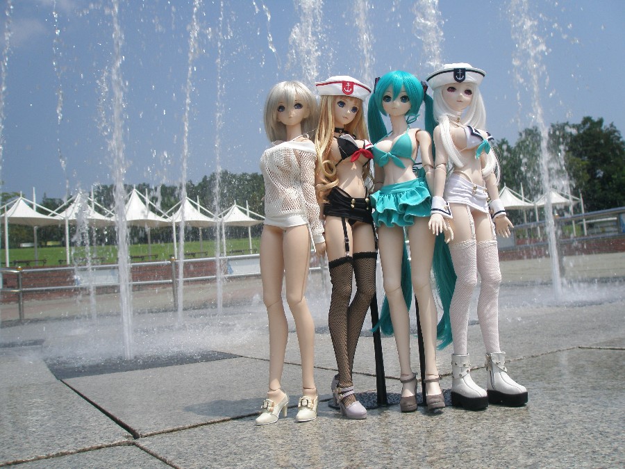 (스압주의)무더운 휴가의 출사 2일차 단체샷_1.jpg