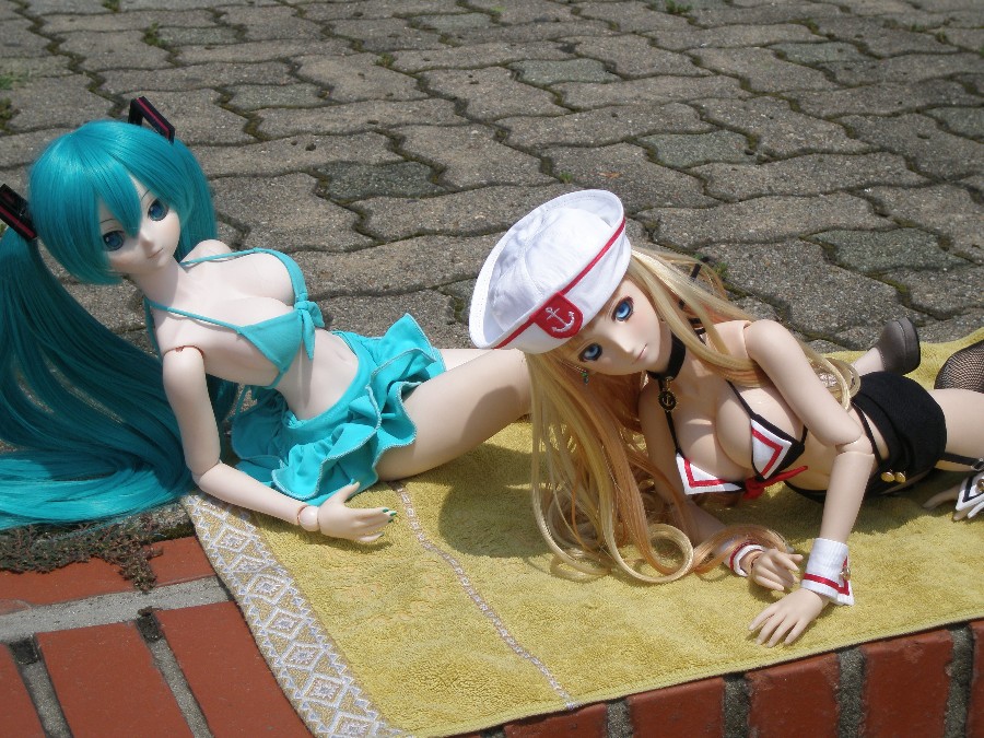 (스압주의)무더운 휴가의 출사 2일차 단체샷_9.jpg