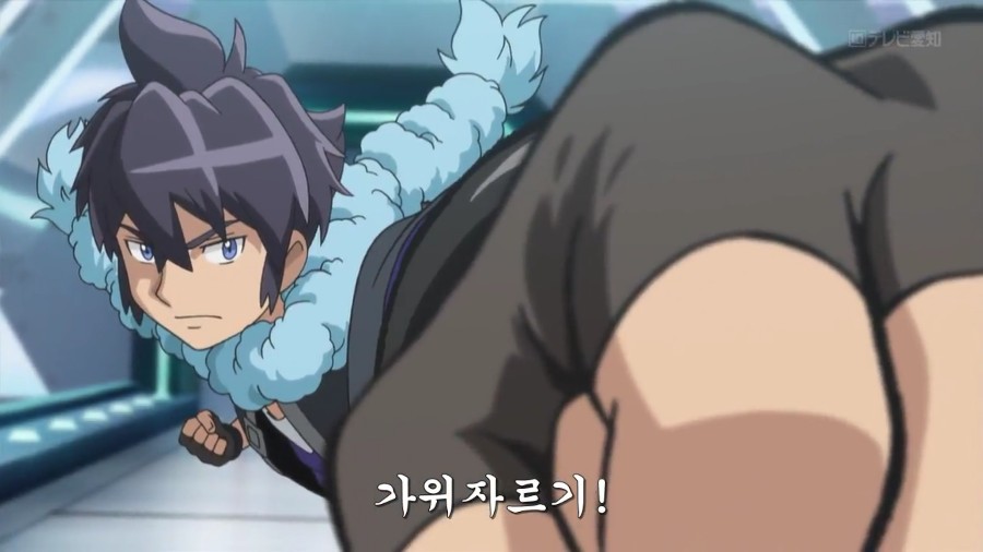 [포켓몬스터 xy&z] 활약 쩔었던 절각참_5.png