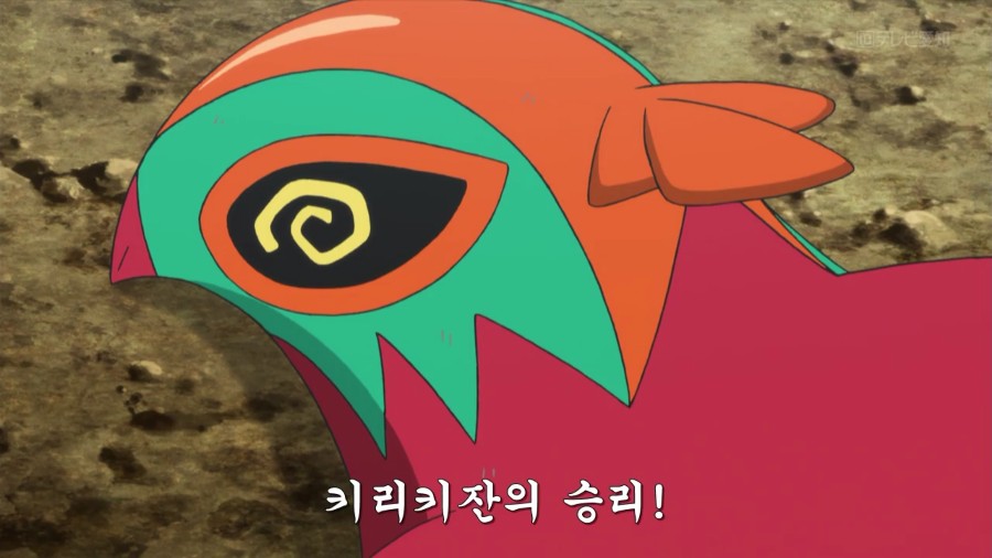 [포켓몬스터 xy&z] 활약 쩔었던 절각참_13.png