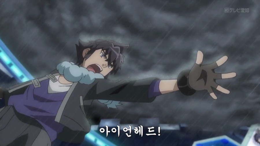 [포켓몬스터 xy&z] 활약 쩔었던 절각참_14.png