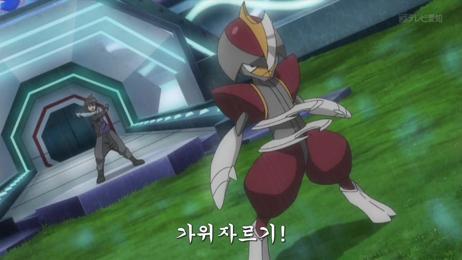 [포켓몬스터 xy&z] 활약 쩔었던 절각참_20.png