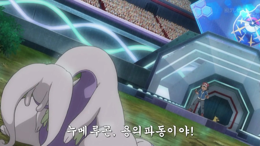 [포켓몬스터 xy&z] 활약 쩔었던 절각참_22.png