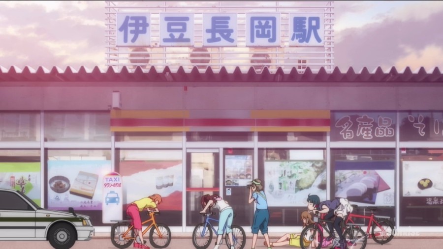 러브라이브! 선샤인! 시즈오카현 누마즈 성지순례(스압)_16.jpg