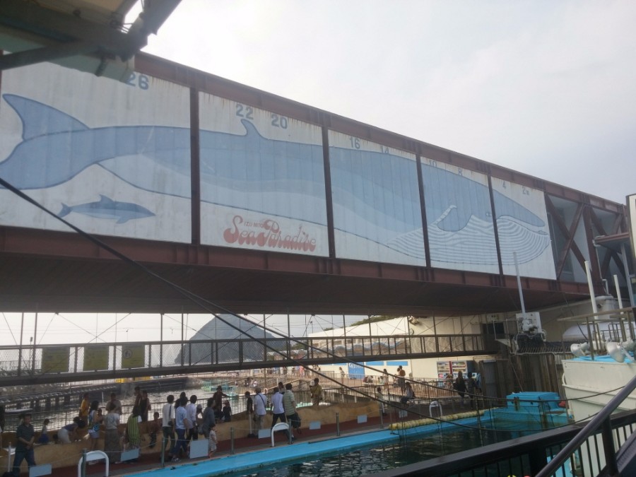 러브라이브! 선샤인! 시즈오카현 누마즈 성지순례(스압)_31.jpg