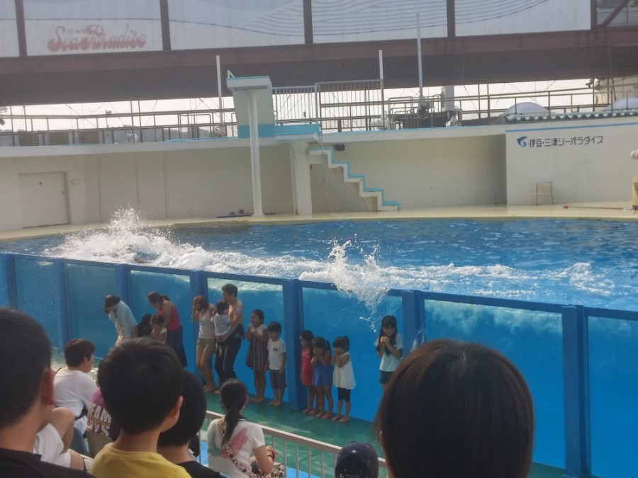 러브라이브! 선샤인! 시즈오카현 누마즈 성지순례(스압)_30.jpg