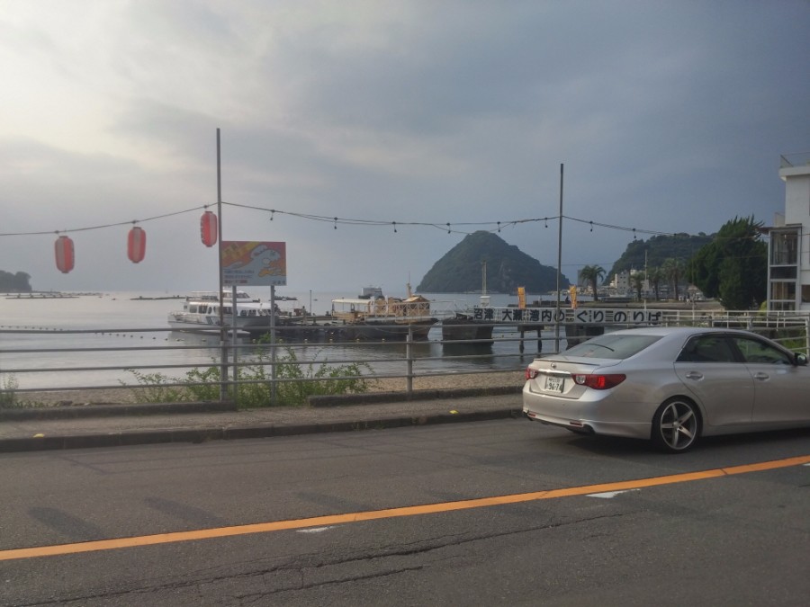 러브라이브! 선샤인! 시즈오카현 누마즈 성지순례(스압)_39.jpg