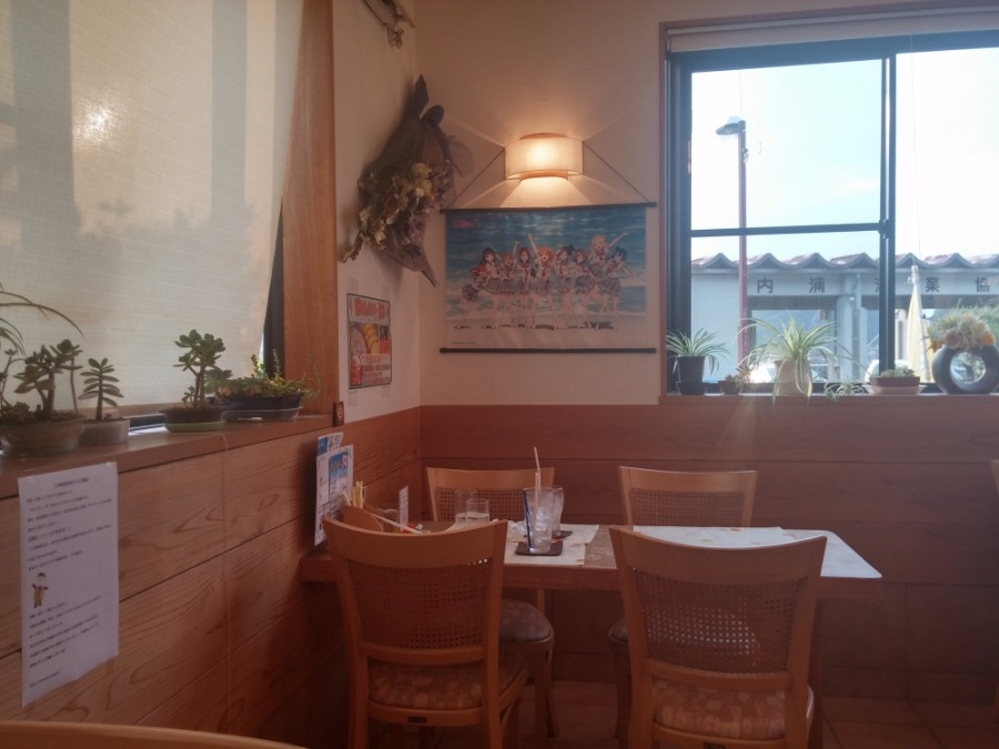 러브라이브! 선샤인! 시즈오카현 누마즈 성지순례(스압)_48.jpg