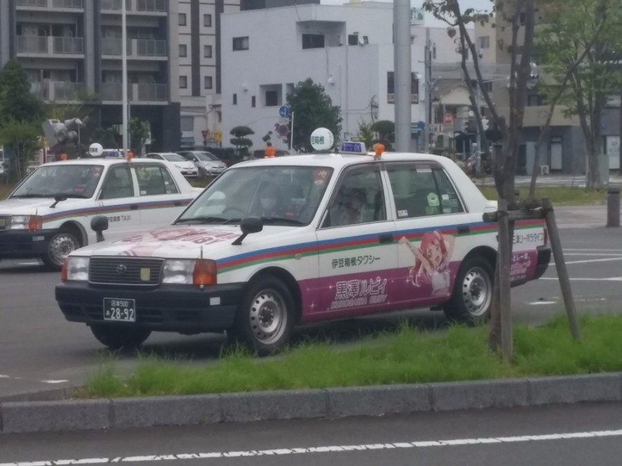 러브라이브! 선샤인! 시즈오카현 누마즈 성지순례(스압)_56.jpg