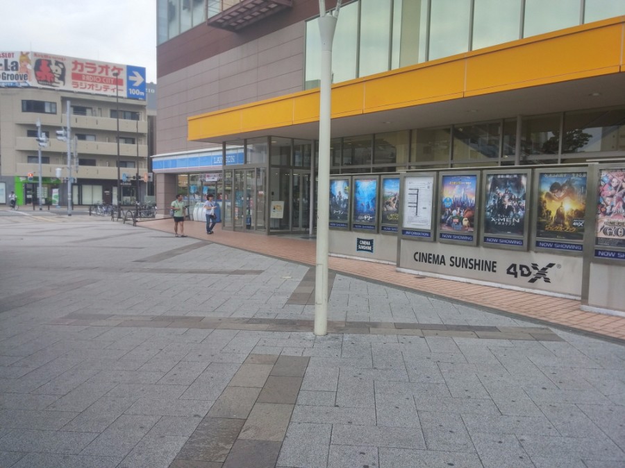 러브라이브! 선샤인! 시즈오카현 누마즈 성지순례(스압)_58.jpg