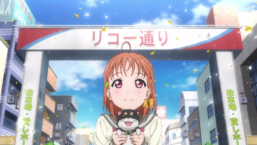 러브라이브! 선샤인! 시즈오카현 누마즈 성지순례(스압)_54.jpg