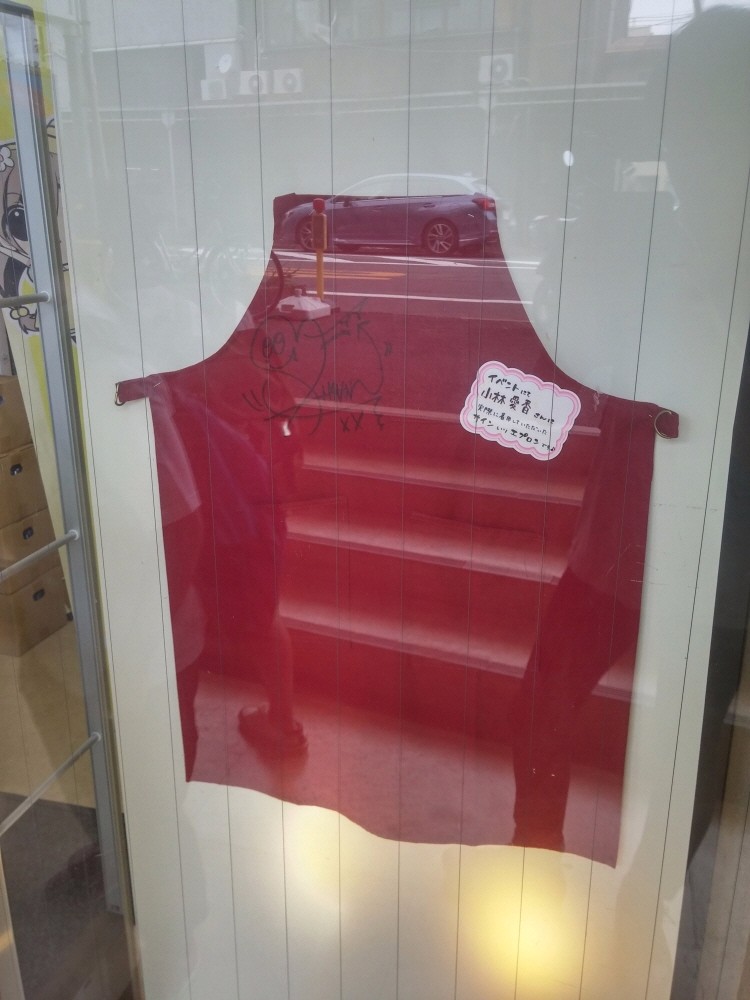 러브라이브! 선샤인! 시즈오카현 누마즈 성지순례(스압)_74.jpg