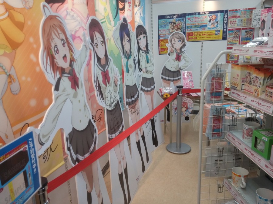 러브라이브! 선샤인! 시즈오카현 누마즈 성지순례(스압)_75.jpg