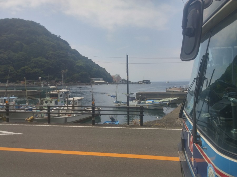 러브라이브! 선샤인! 시즈오카현 누마즈 성지순례(스압)_79.jpg