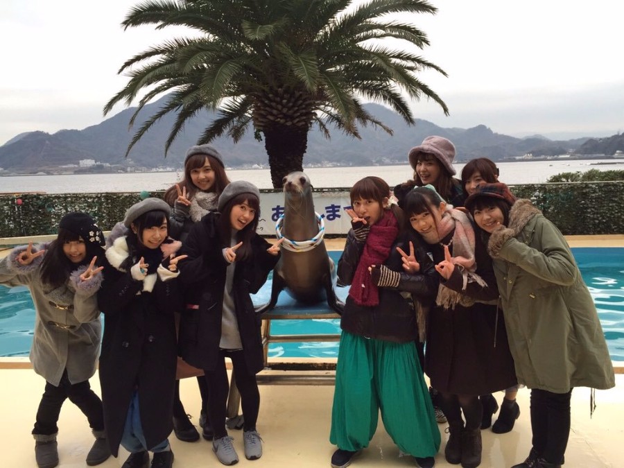 러브라이브! 선샤인! 시즈오카현 누마즈 성지순례(스압)_82.jpg