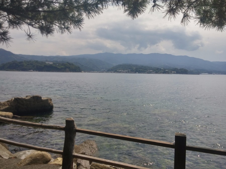 러브라이브! 선샤인! 시즈오카현 누마즈 성지순례(스압)_89.jpg