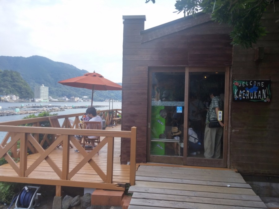 러브라이브! 선샤인! 시즈오카현 누마즈 성지순례(스압)_94.jpg