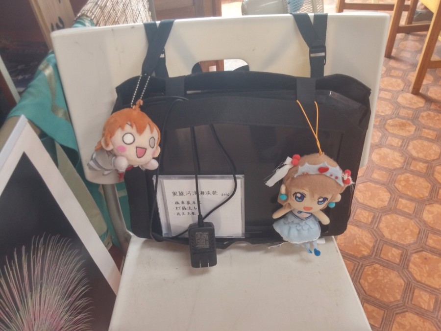 러브라이브! 선샤인! 시즈오카현 누마즈 성지순례(스압)_111.jpg