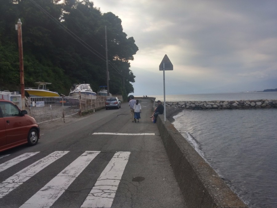 러브라이브! 선샤인! 시즈오카현 누마즈 성지순례(스압)_123.jpg