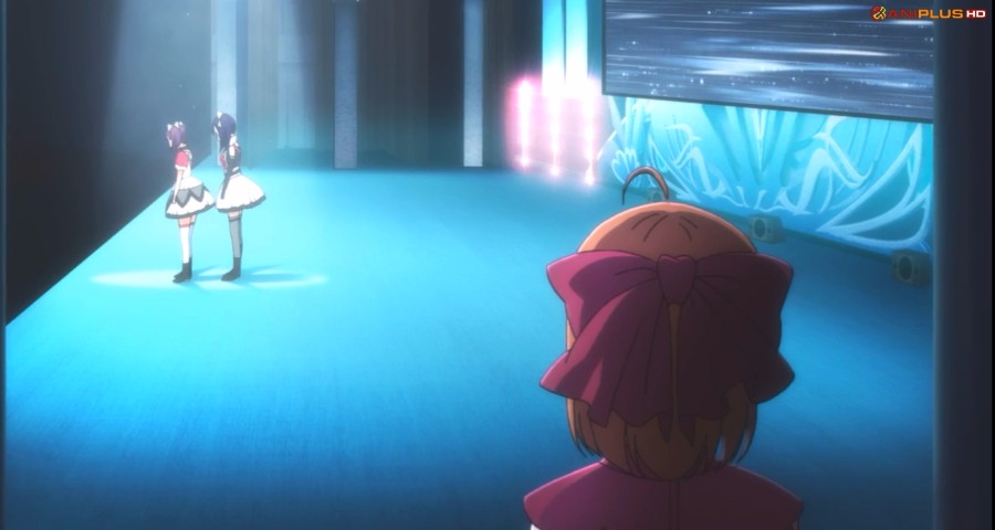 [러브라이브! 선샤인!!] (스포/스압/BGM) 성장해가는 치카를 보여준 8화_10.jpg