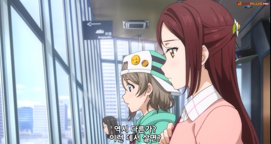 [러브라이브! 선샤인!!] (스포/스압/BGM) 성장해가는 치카를 보여준 8화_21.jpg