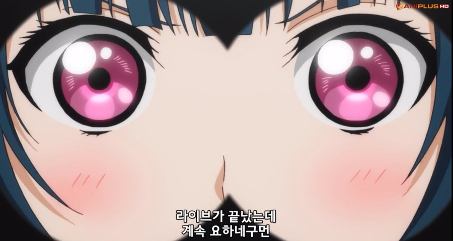 [러브라이브! 선샤인!!] (스포/스압/BGM) 성장해가는 치카를 보여준 8화_31.jpg