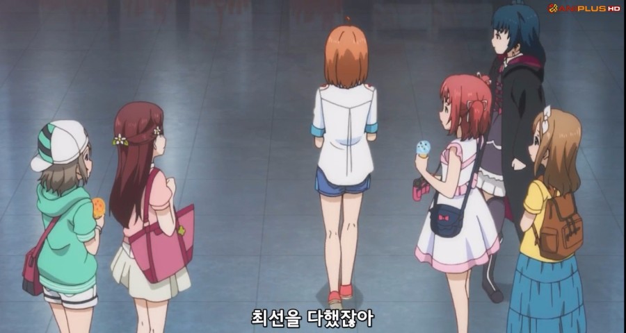 [러브라이브! 선샤인!!] (스포/스압/BGM) 성장해가는 치카를 보여준 8화_38.jpg