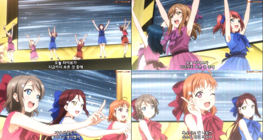 [러브라이브! 선샤인!!] (스포/스압/BGM) 성장해가는 치카를 보여준 8화_40.jpg