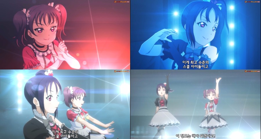 [러브라이브! 선샤인!!] (스포/스압/BGM) 성장해가는 치카를 보여준 8화_49.jpg