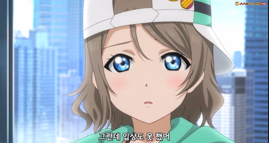 [러브라이브! 선샤인!!] (스포/스압/BGM) 성장해가는 치카를 보여준 8화_50.jpg