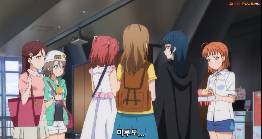 [러브라이브! 선샤인!!] (스포/스압/BGM) 성장해가는 치카를 보여준 8화_53.jpg