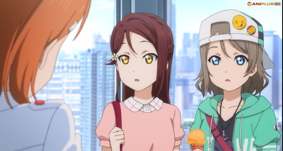 [러브라이브! 선샤인!!] (스포/스압/BGM) 성장해가는 치카를 보여준 8화_60.jpg