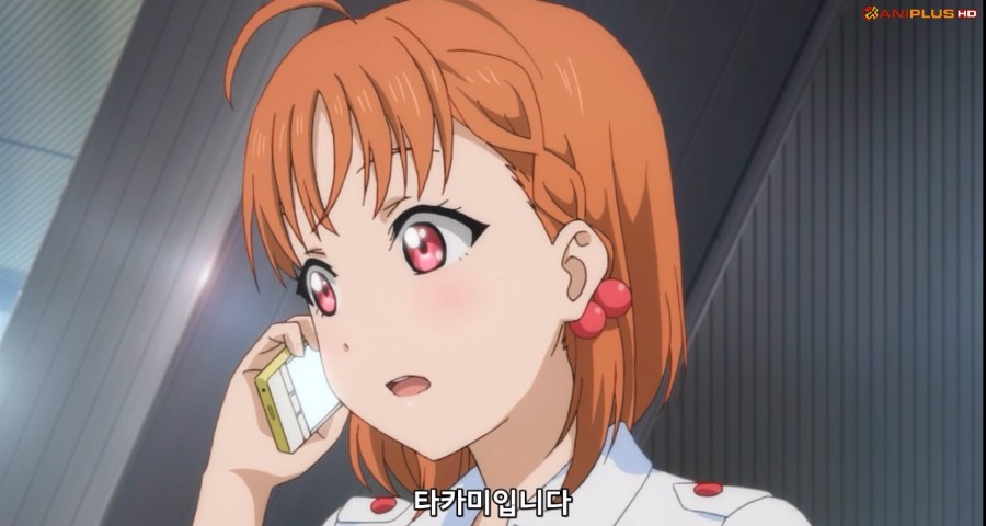 [러브라이브! 선샤인!!] (스포/스압/BGM) 성장해가는 치카를 보여준 8화_59.jpg