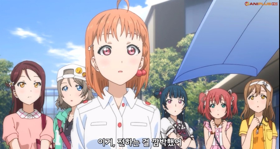 [러브라이브! 선샤인!!] (스포/스압/BGM) 성장해가는 치카를 보여준 8화_62.jpg