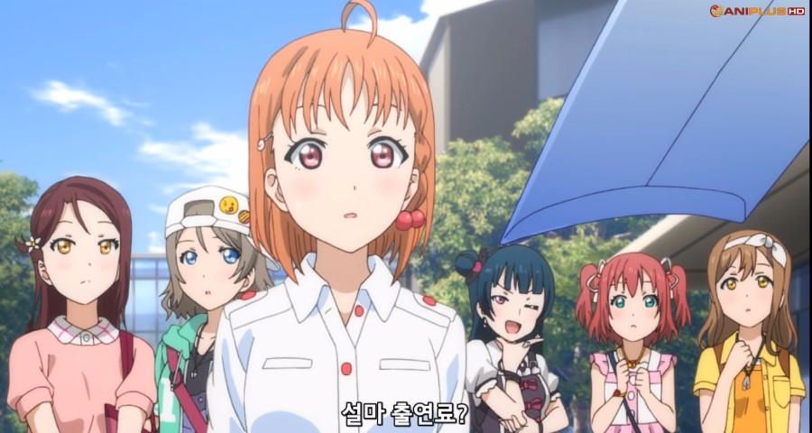 [러브라이브! 선샤인!!] (스포/스압/BGM) 성장해가는 치카를 보여준 8화_63.jpg