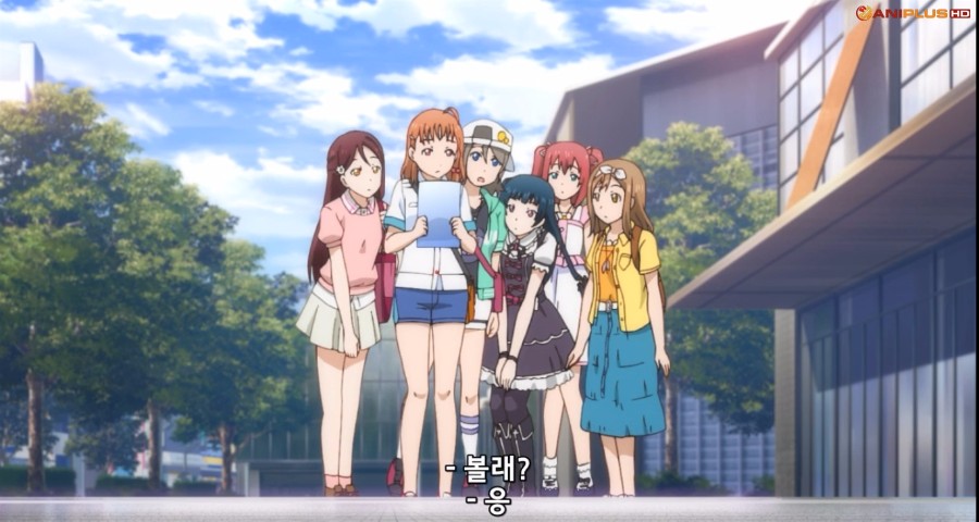 [러브라이브! 선샤인!!] (스포/스압/BGM) 성장해가는 치카를 보여준 8화_66.jpg