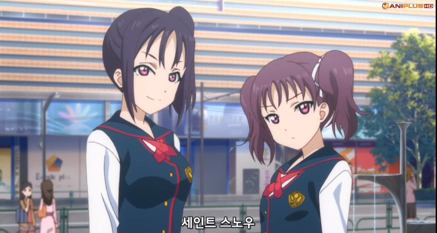 [러브라이브! 선샤인!!] (스포/스압/BGM) 성장해가는 치카를 보여준 8화_74.jpg