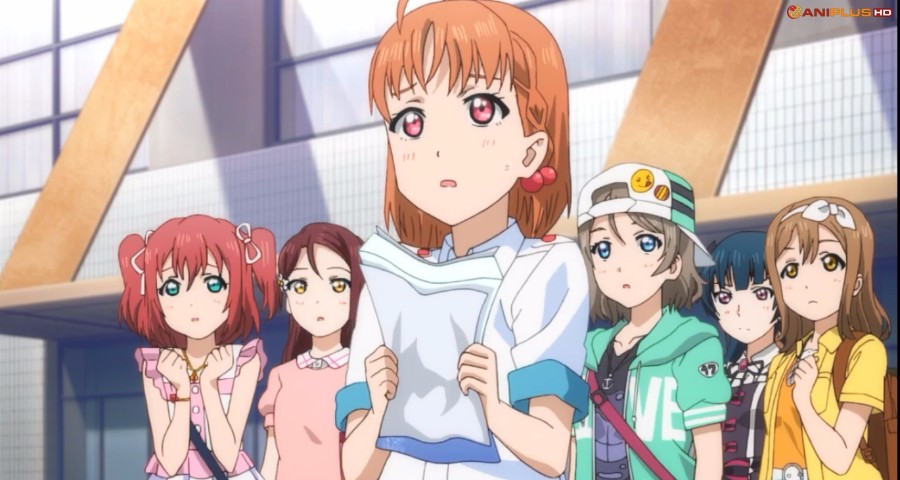 [러브라이브! 선샤인!!] (스포/스압/BGM) 성장해가는 치카를 보여준 8화_76.jpg