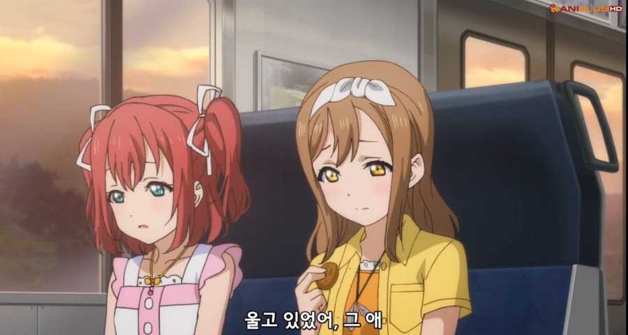 [러브라이브! 선샤인!!] (스포/스압/BGM) 성장해가는 치카를 보여준 8화_80.jpg