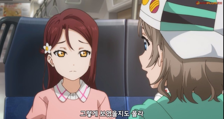 [러브라이브! 선샤인!!] (스포/스압/BGM) 성장해가는 치카를 보여준 8화_83.jpg