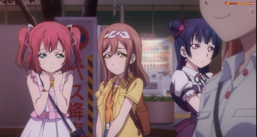 [러브라이브! 선샤인!!] (스포/스압/BGM) 성장해가는 치카를 보여준 8화_97.jpg