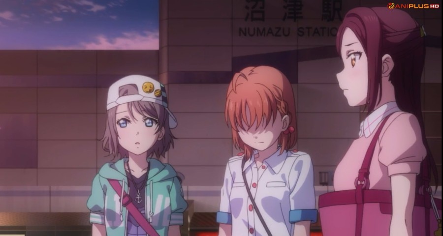 [러브라이브! 선샤인!!] (스포/스압/BGM) 성장해가는 치카를 보여준 8화_101.jpg