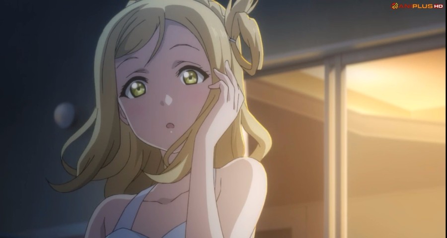 [러브라이브! 선샤인!!] (스포/스압/BGM) 성장해가는 치카를 보여준 8화_106.jpg