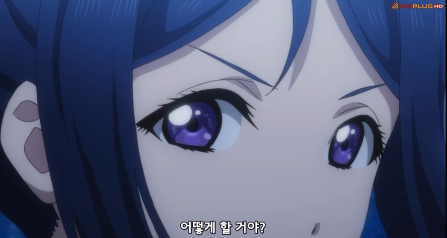 [러브라이브! 선샤인!!] (스포/스압/BGM) 성장해가는 치카를 보여준 8화_112.jpg