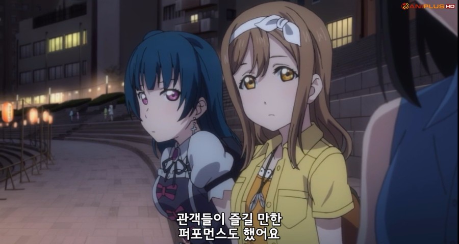 [러브라이브! 선샤인!!] (스포/스압/BGM) 성장해가는 치카를 보여준 8화_119.jpg