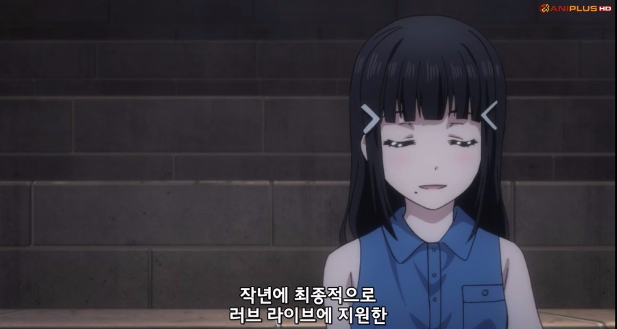 [러브라이브! 선샤인!!] (스포/스압/BGM) 성장해가는 치카를 보여준 8화_126.jpg