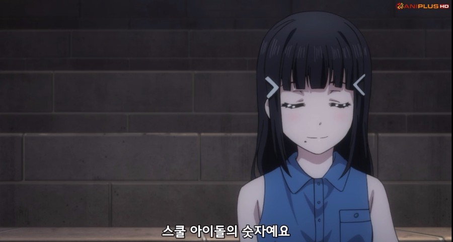 [러브라이브! 선샤인!!] (스포/스압/BGM) 성장해가는 치카를 보여준 8화_127.jpg